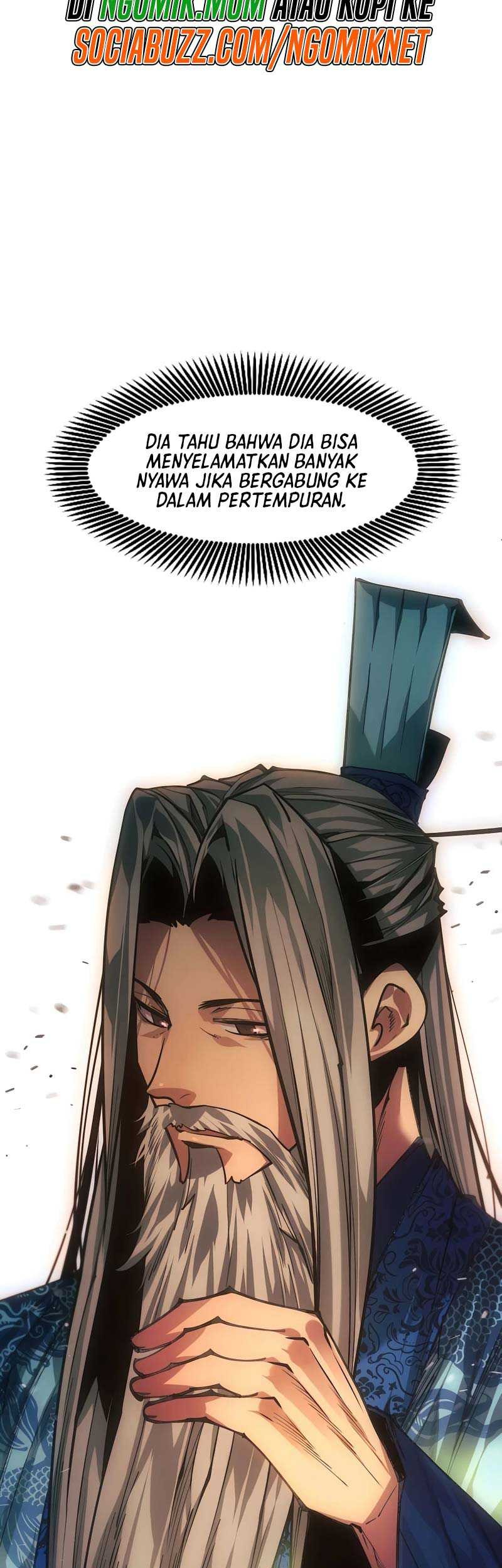 Modern Man Who Fall Into Murim Chapter 83 Gambar 92