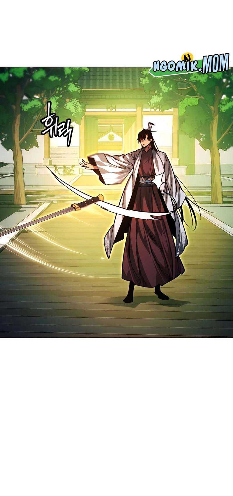 Modern Man Who Fall Into Murim Chapter 83 Gambar 97