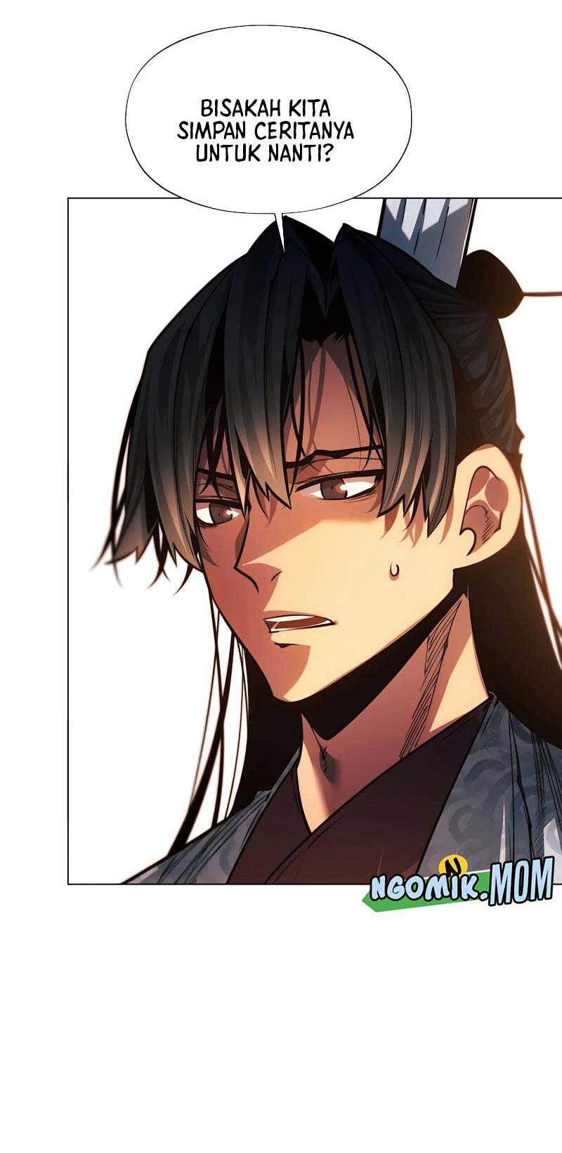 Modern Man Who Fall Into Murim Chapter 83 Gambar 11