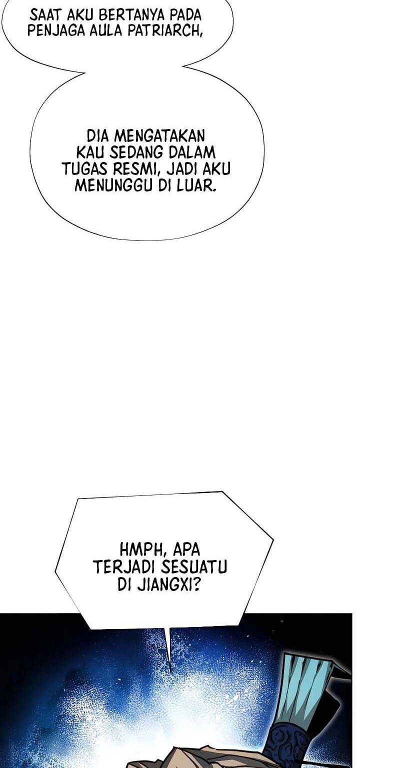 Modern Man Who Fall Into Murim Chapter 83 Gambar 17