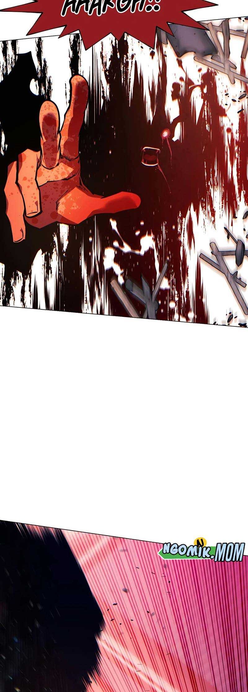 Modern Man Who Fall Into Murim Chapter 81 Gambar 21