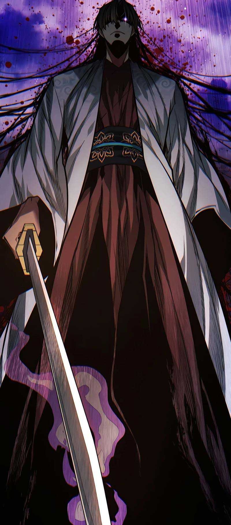 Modern Man Who Fall Into Murim Chapter 81 Gambar 27