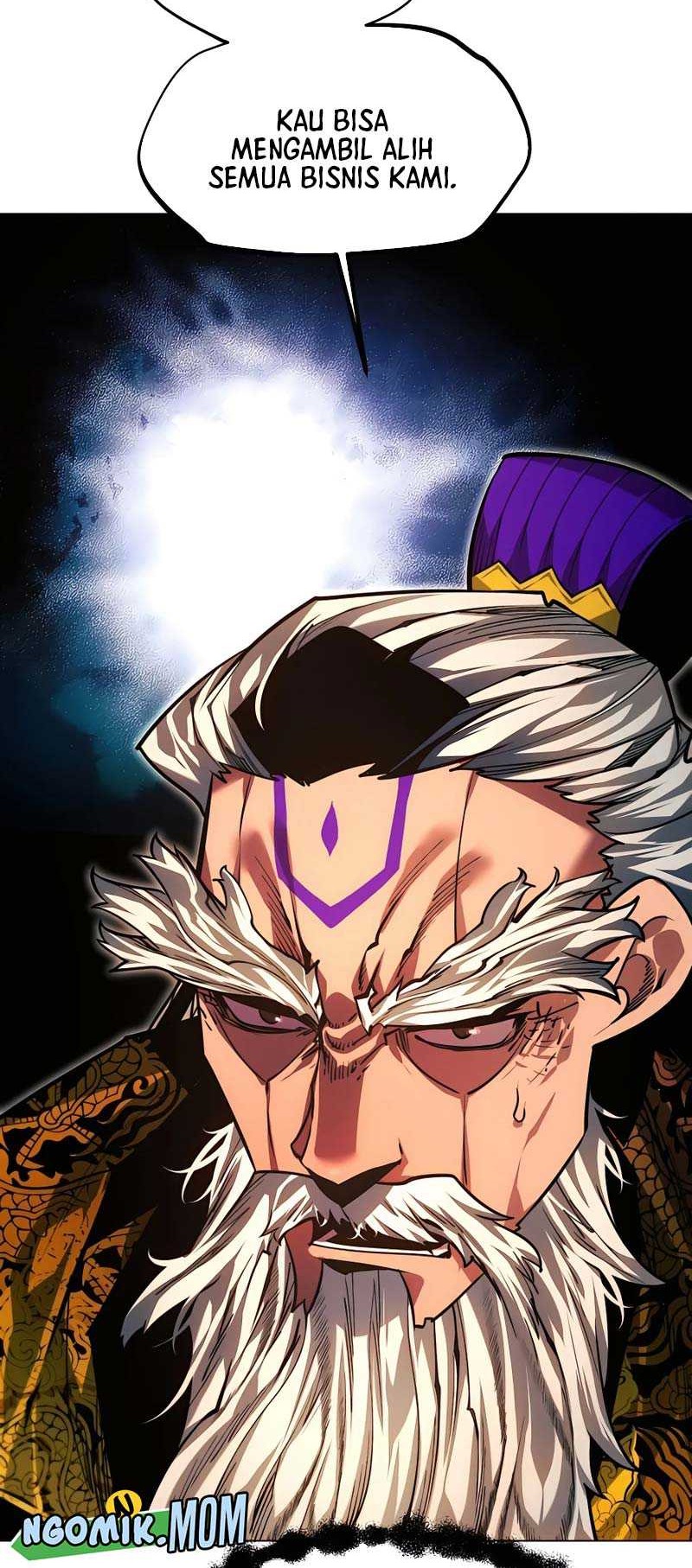 Modern Man Who Fall Into Murim Chapter 81 Gambar 33