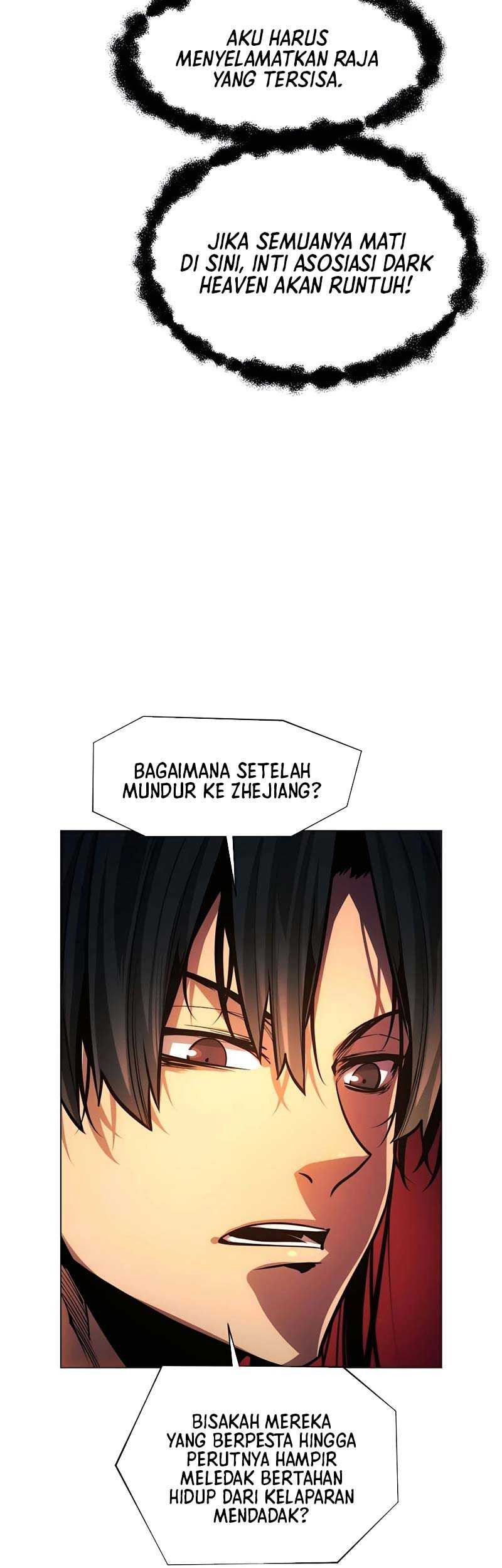 Modern Man Who Fall Into Murim Chapter 81 Gambar 34