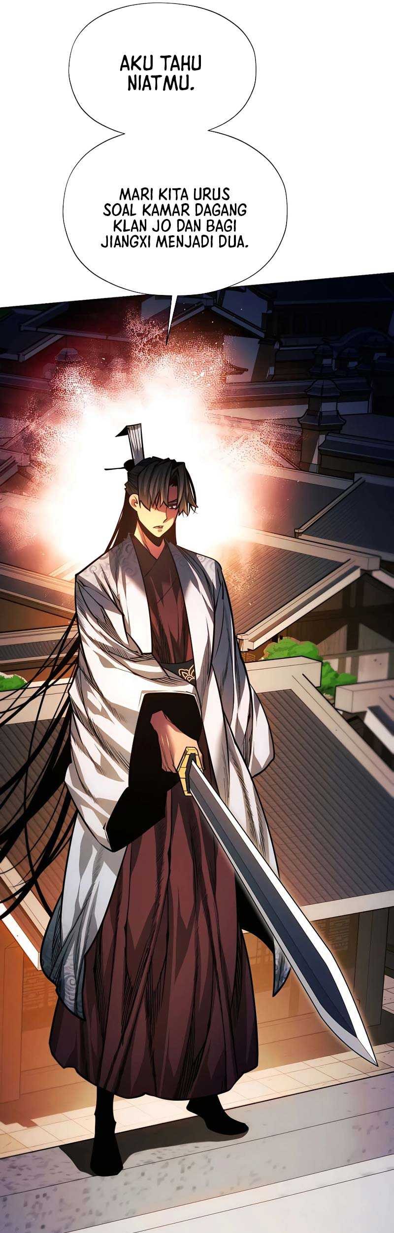 Modern Man Who Fall Into Murim Chapter 81 Gambar 36