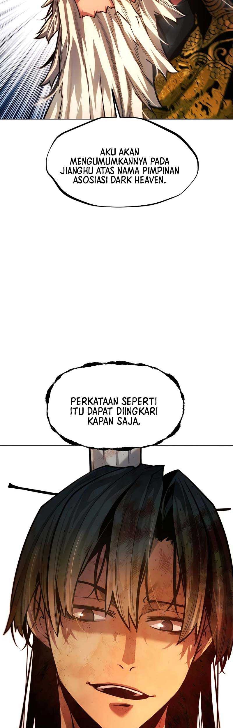 Modern Man Who Fall Into Murim Chapter 81 Gambar 38