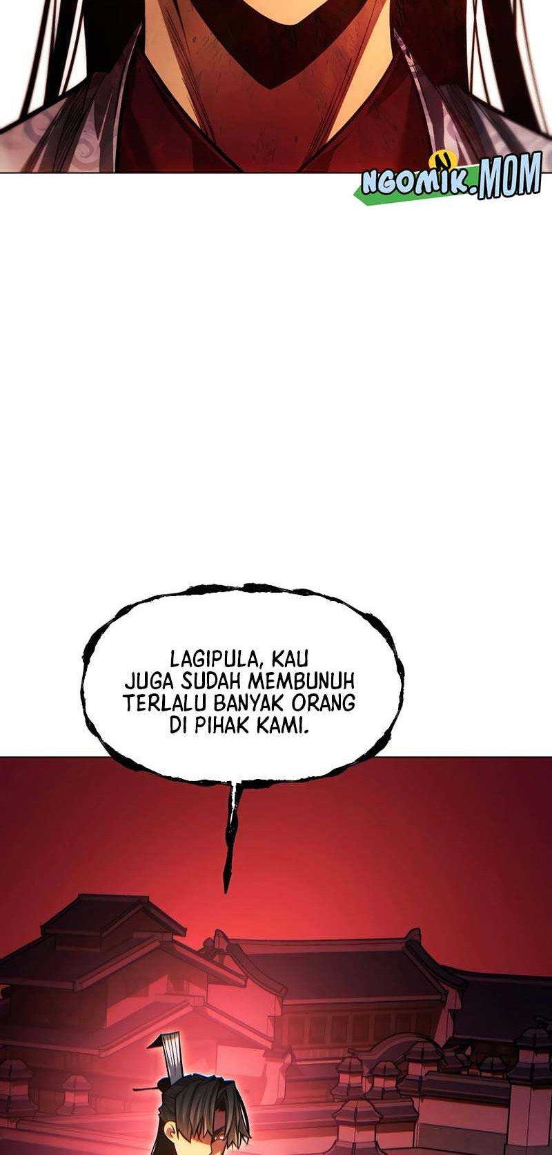 Modern Man Who Fall Into Murim Chapter 81 Gambar 39
