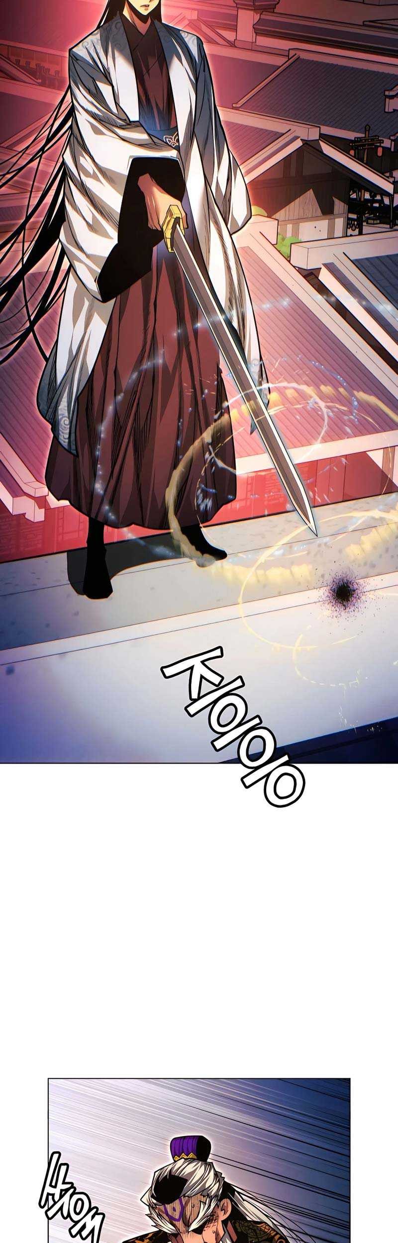 Modern Man Who Fall Into Murim Chapter 81 Gambar 40