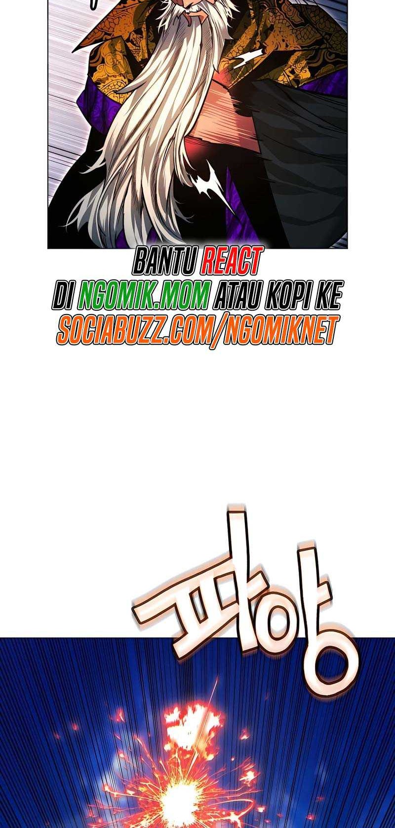 Modern Man Who Fall Into Murim Chapter 81 Gambar 41