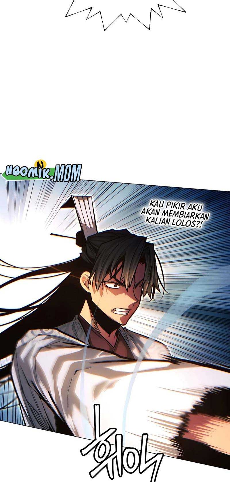 Modern Man Who Fall Into Murim Chapter 81 Gambar 43