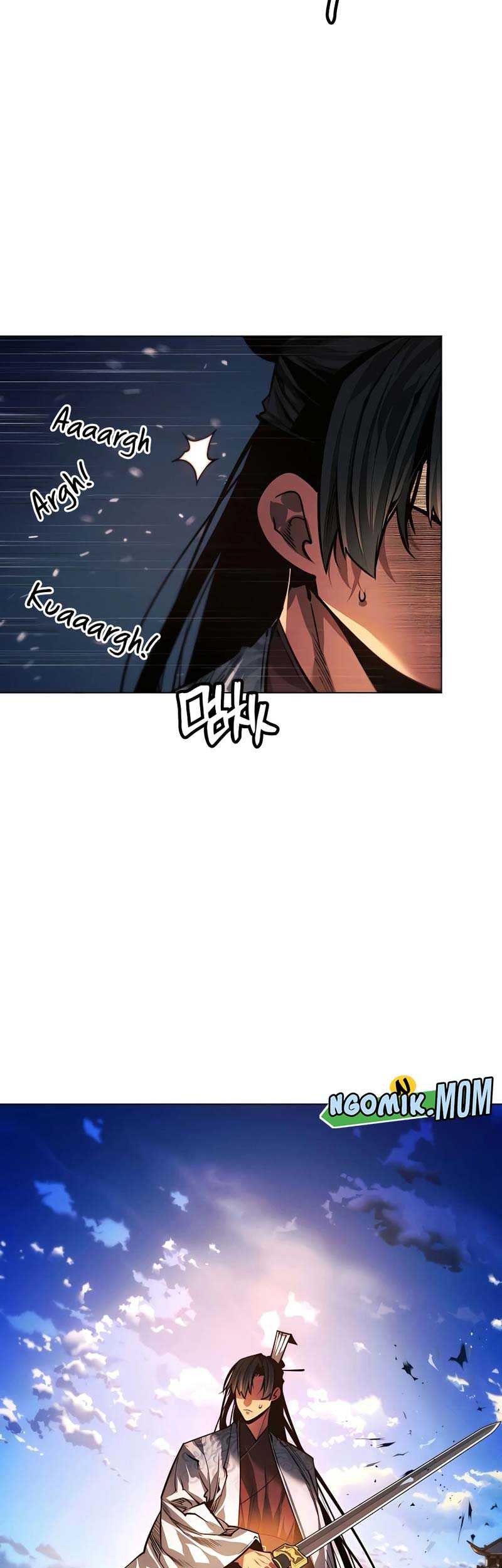 Modern Man Who Fall Into Murim Chapter 81 Gambar 44