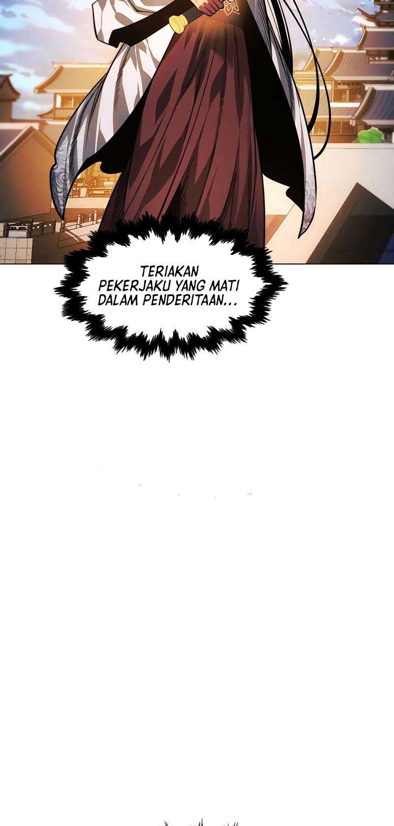 Modern Man Who Fall Into Murim Chapter 81 Gambar 45