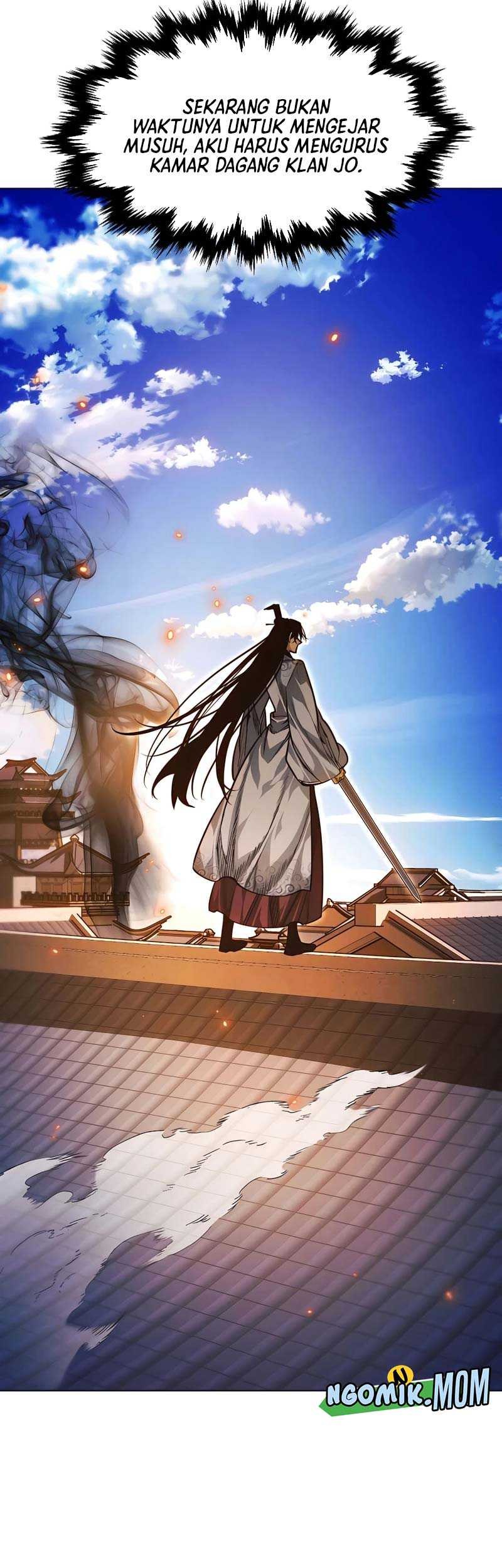 Modern Man Who Fall Into Murim Chapter 81 Gambar 46