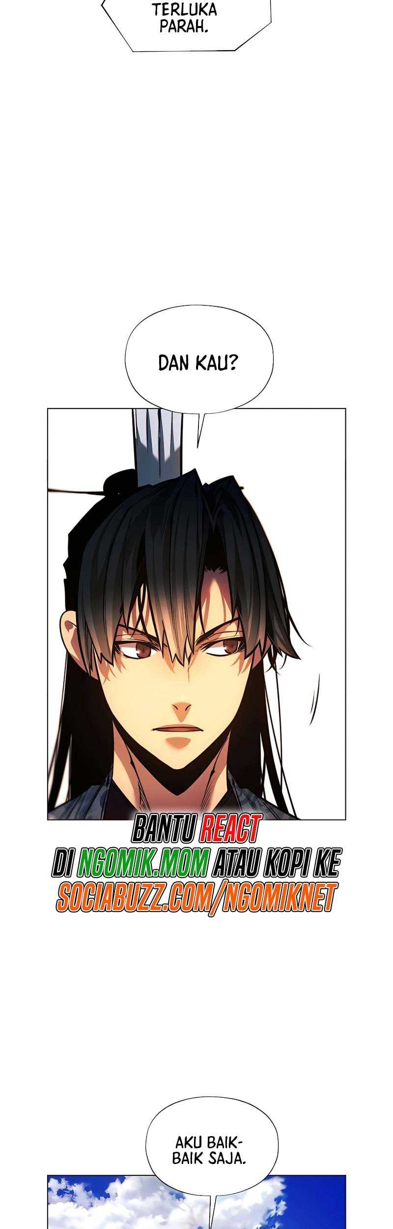 Modern Man Who Fall Into Murim Chapter 81 Gambar 54