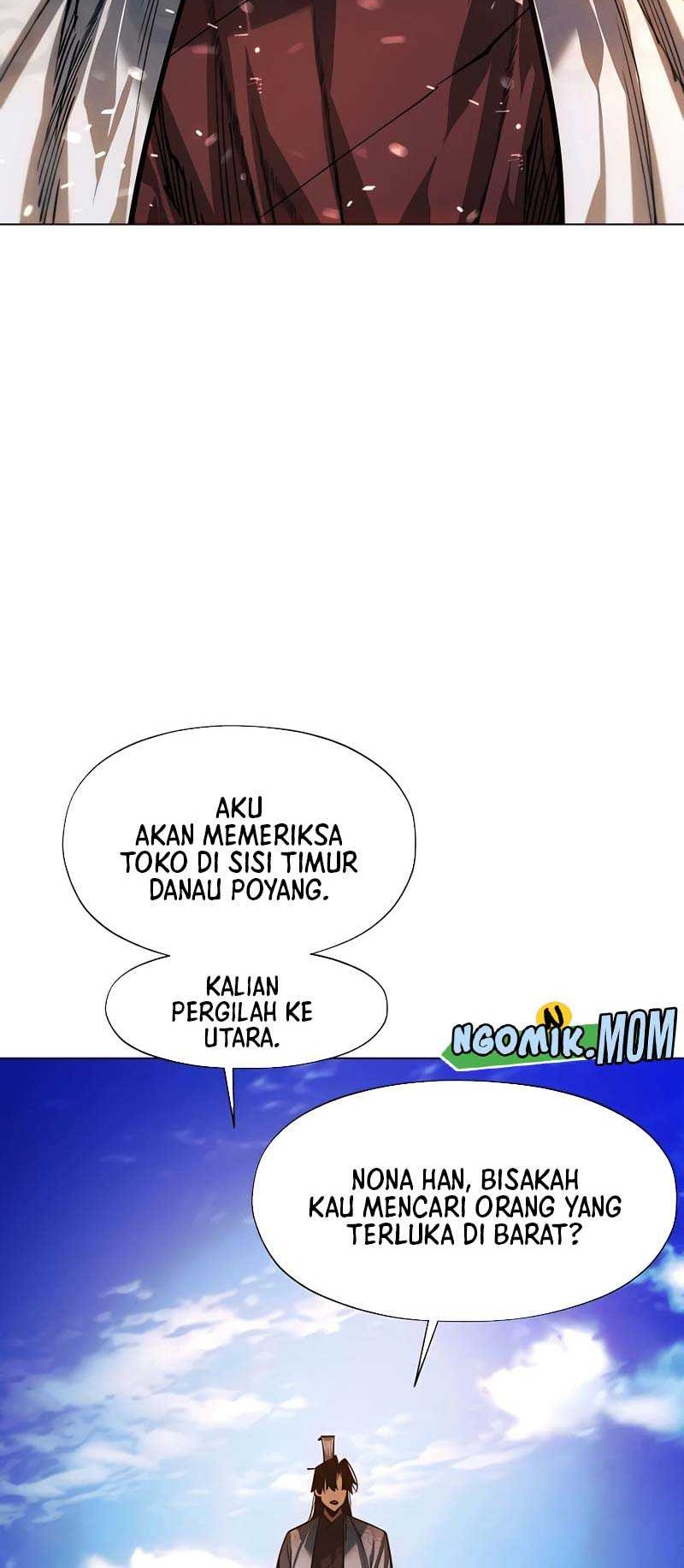 Modern Man Who Fall Into Murim Chapter 81 Gambar 57