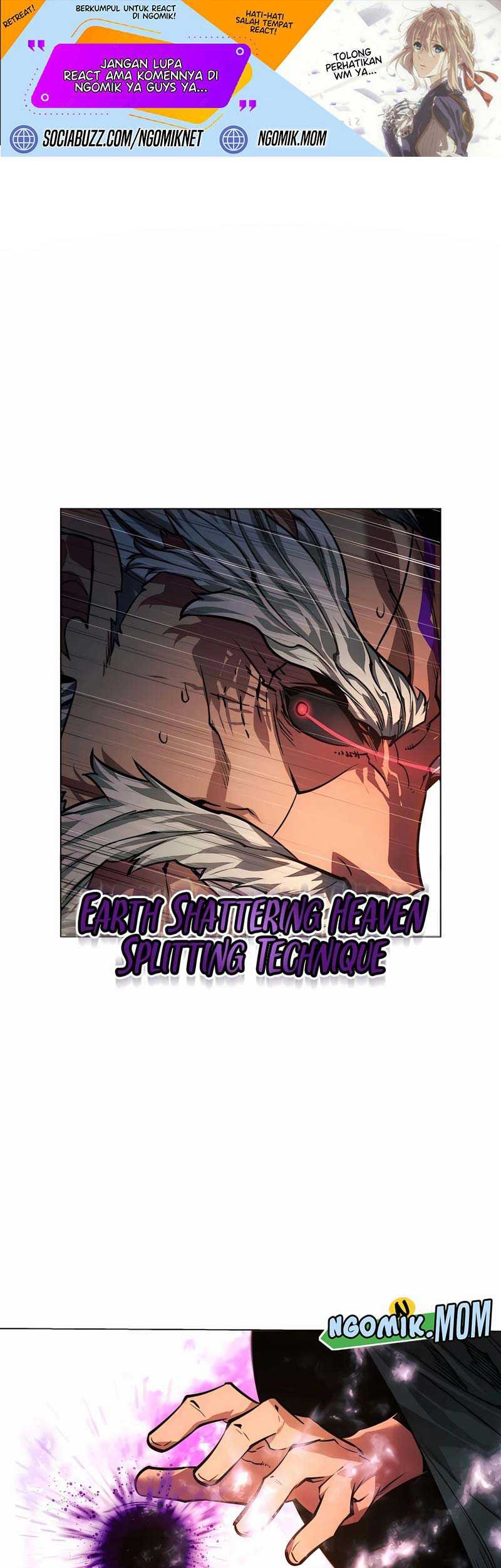 Baca  Modern Man Who Fall Into Murim Chapter 81 Gambar 2