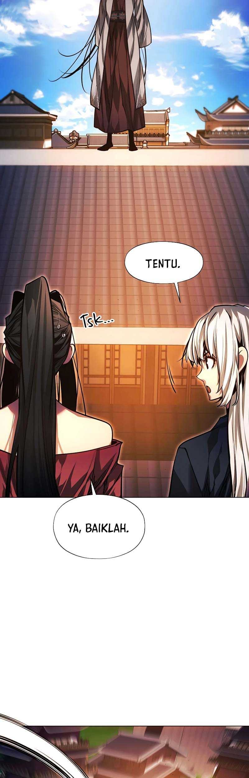 Modern Man Who Fall Into Murim Chapter 81 Gambar 58