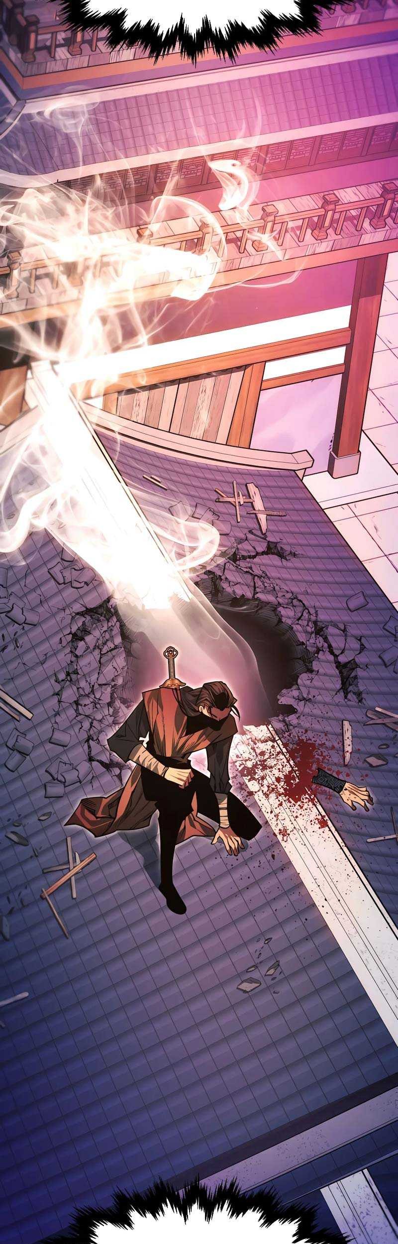 Modern Man Who Fall Into Murim Chapter 81 Gambar 64