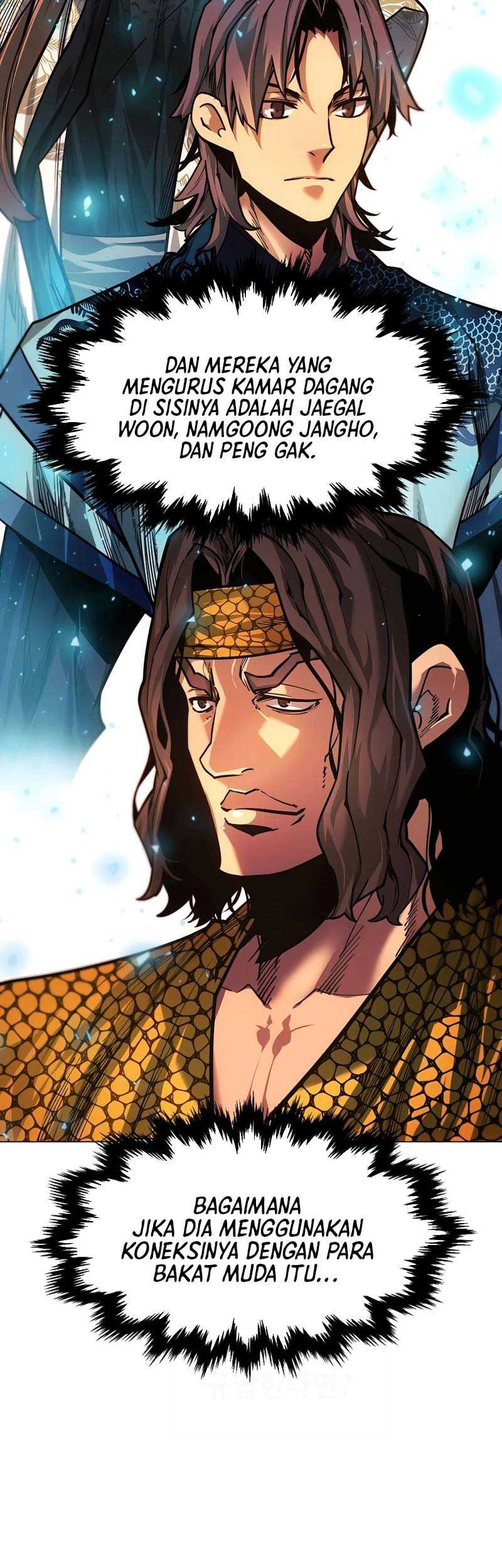 Modern Man Who Fall Into Murim Chapter 81 Gambar 68