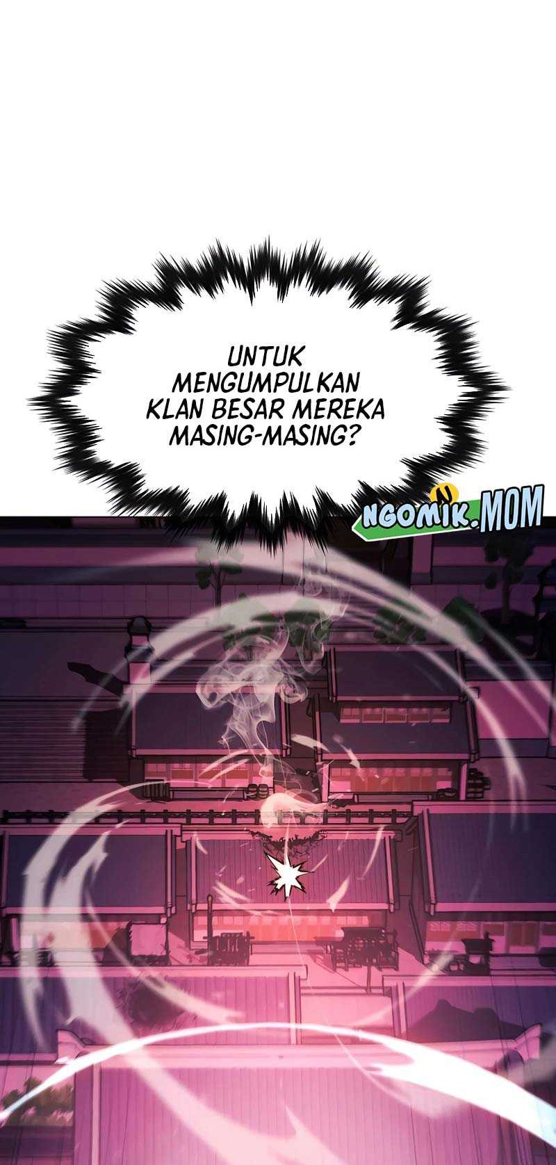 Modern Man Who Fall Into Murim Chapter 81 Gambar 69