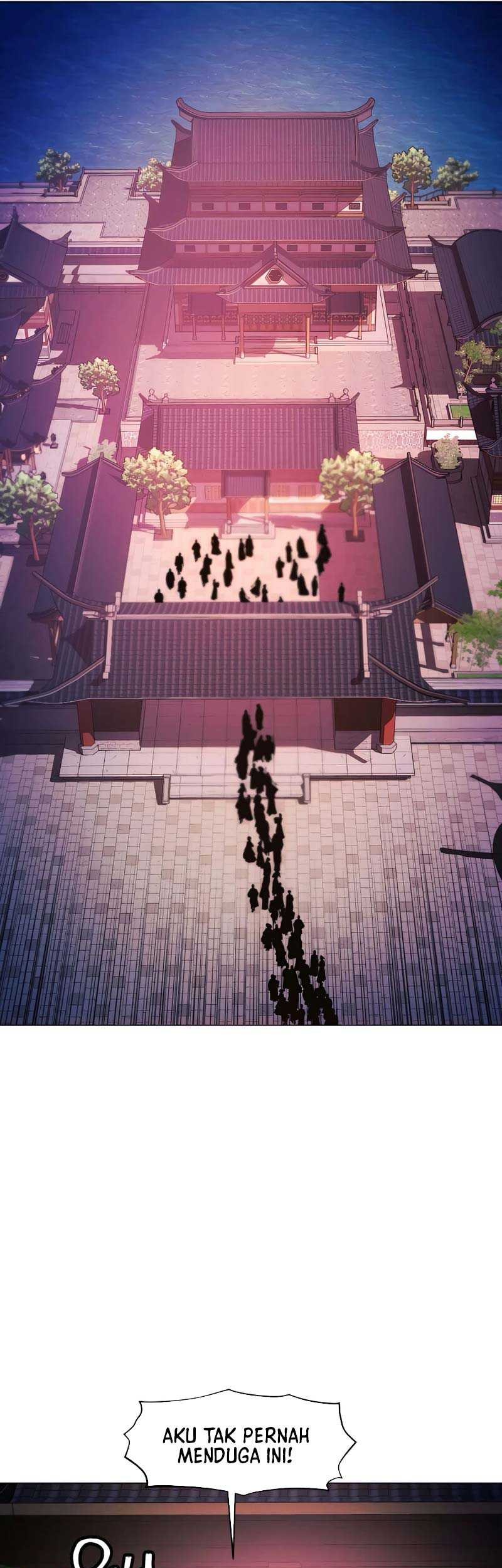 Modern Man Who Fall Into Murim Chapter 81 Gambar 72