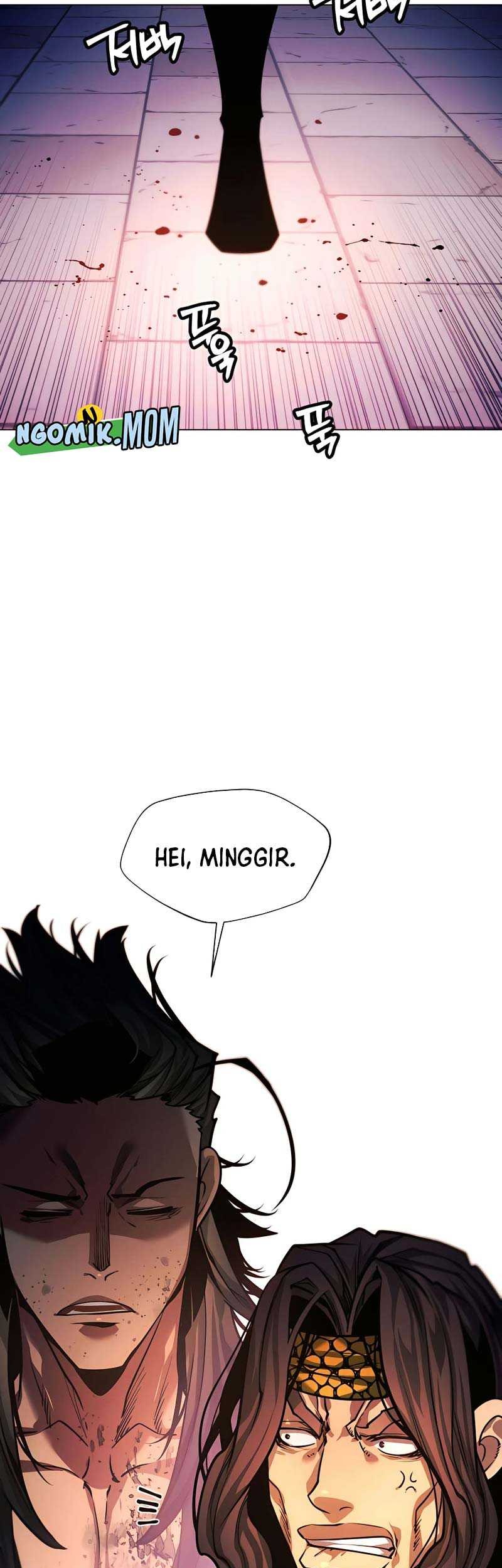 Modern Man Who Fall Into Murim Chapter 81 Gambar 76