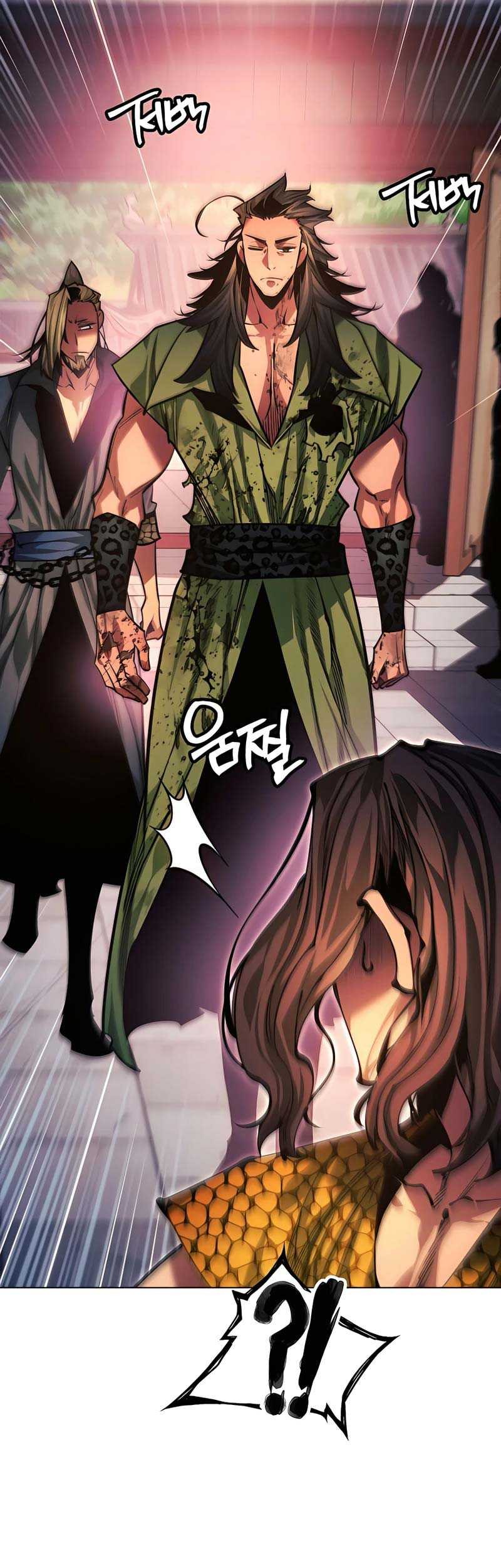 Modern Man Who Fall Into Murim Chapter 81 Gambar 78