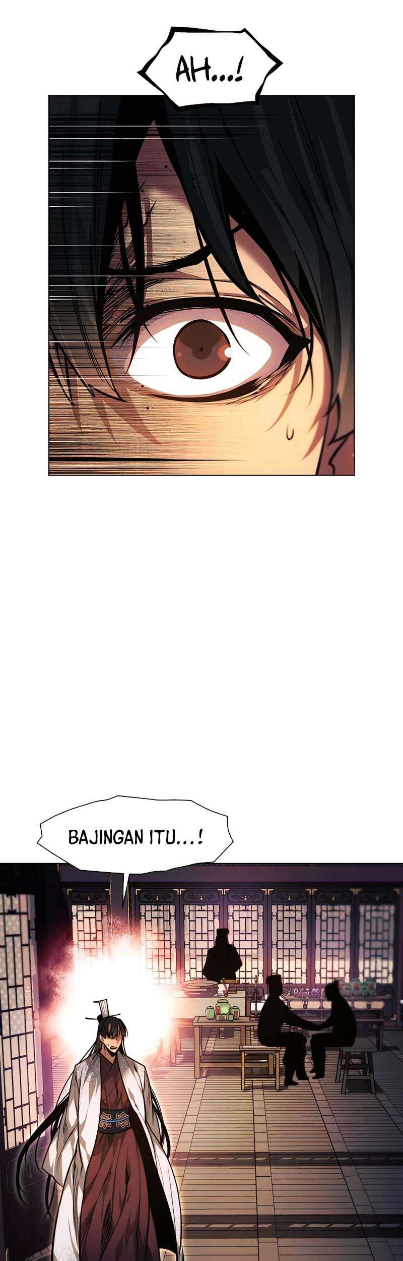 Modern Man Who Fall Into Murim Chapter 81 Gambar 80