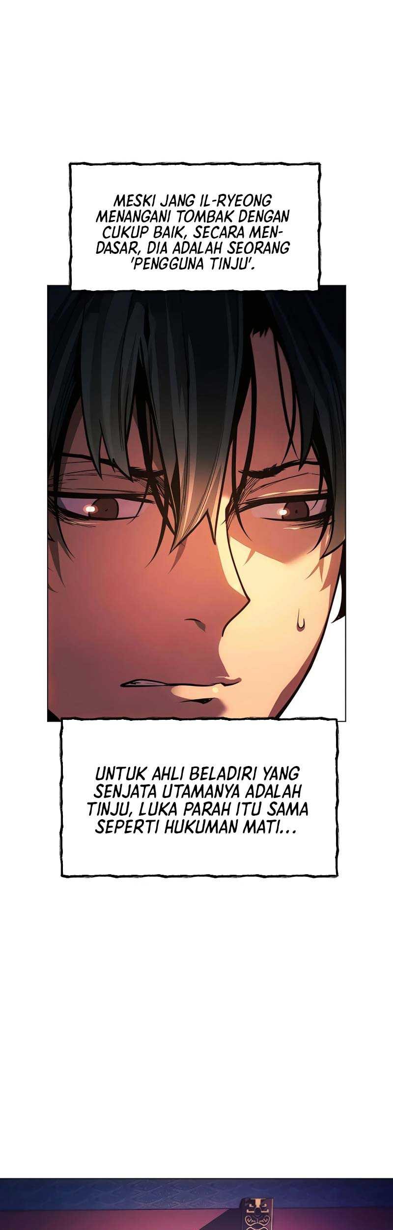 Modern Man Who Fall Into Murim Chapter 81 Gambar 82