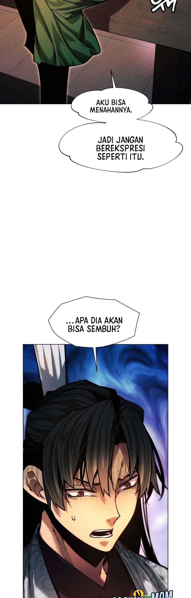 Modern Man Who Fall Into Murim Chapter 81 Gambar 86