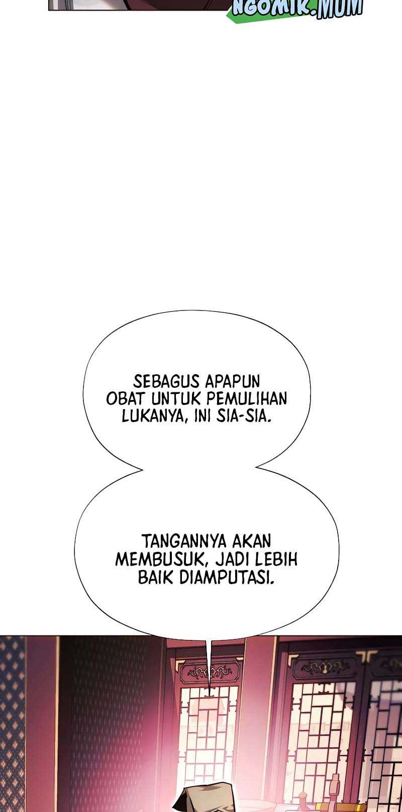Modern Man Who Fall Into Murim Chapter 81 Gambar 87
