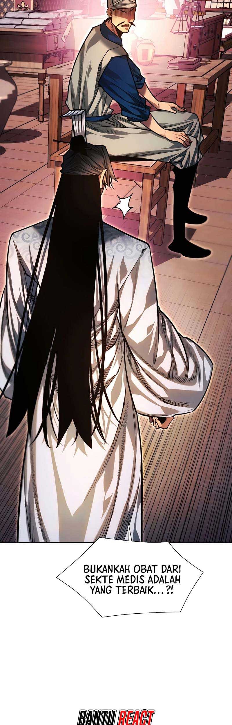 Modern Man Who Fall Into Murim Chapter 81 Gambar 88