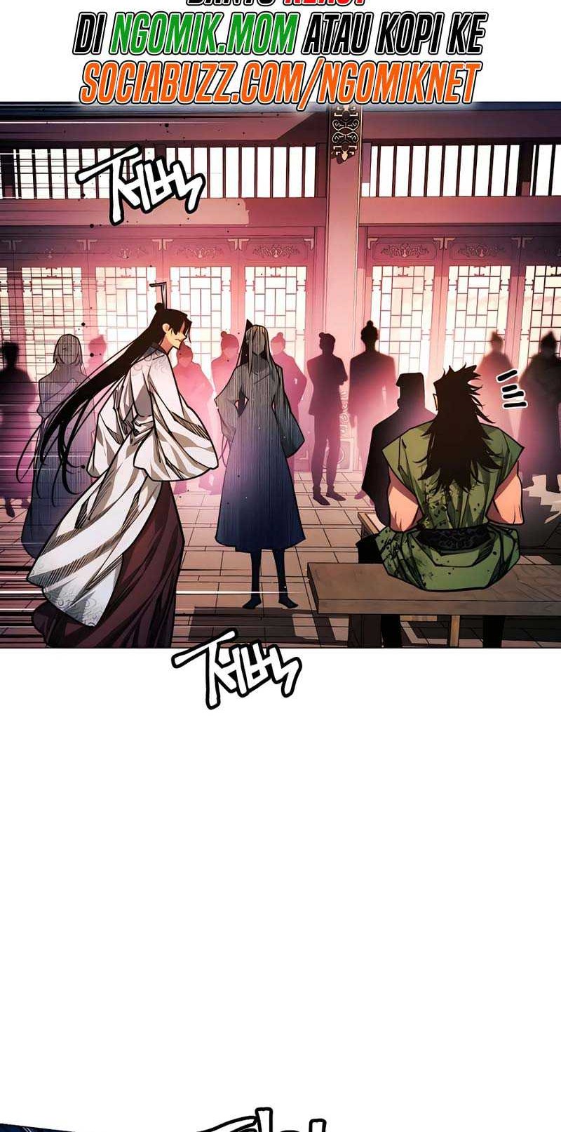 Modern Man Who Fall Into Murim Chapter 81 Gambar 89