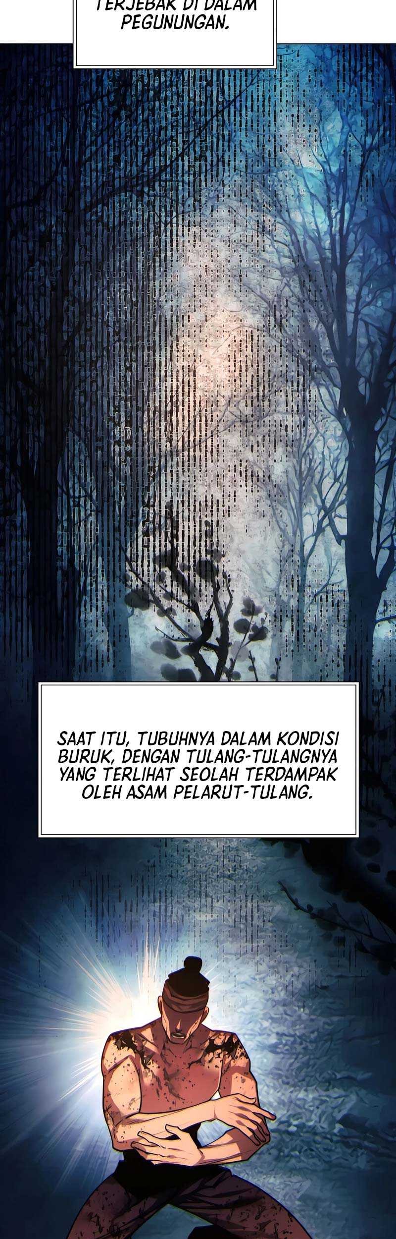 Modern Man Who Fall Into Murim Chapter 81 Gambar 94