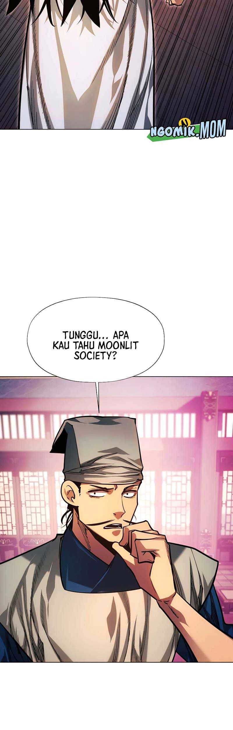 Modern Man Who Fall Into Murim Chapter 81 Gambar 100