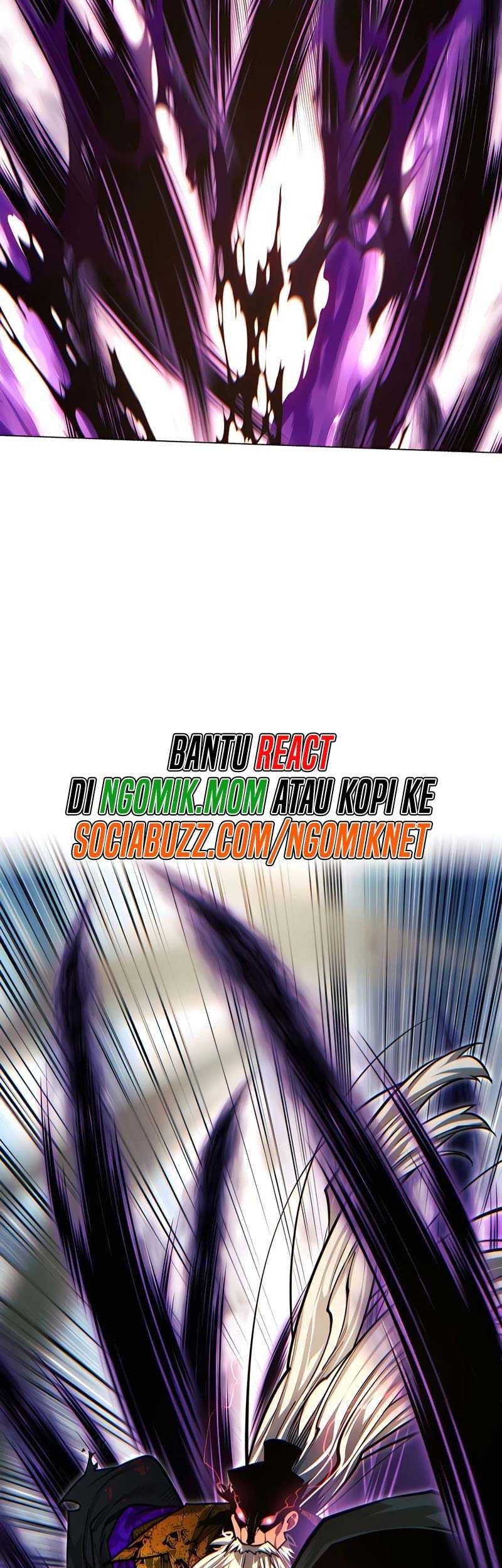 Modern Man Who Fall Into Murim Chapter 81 Gambar 8