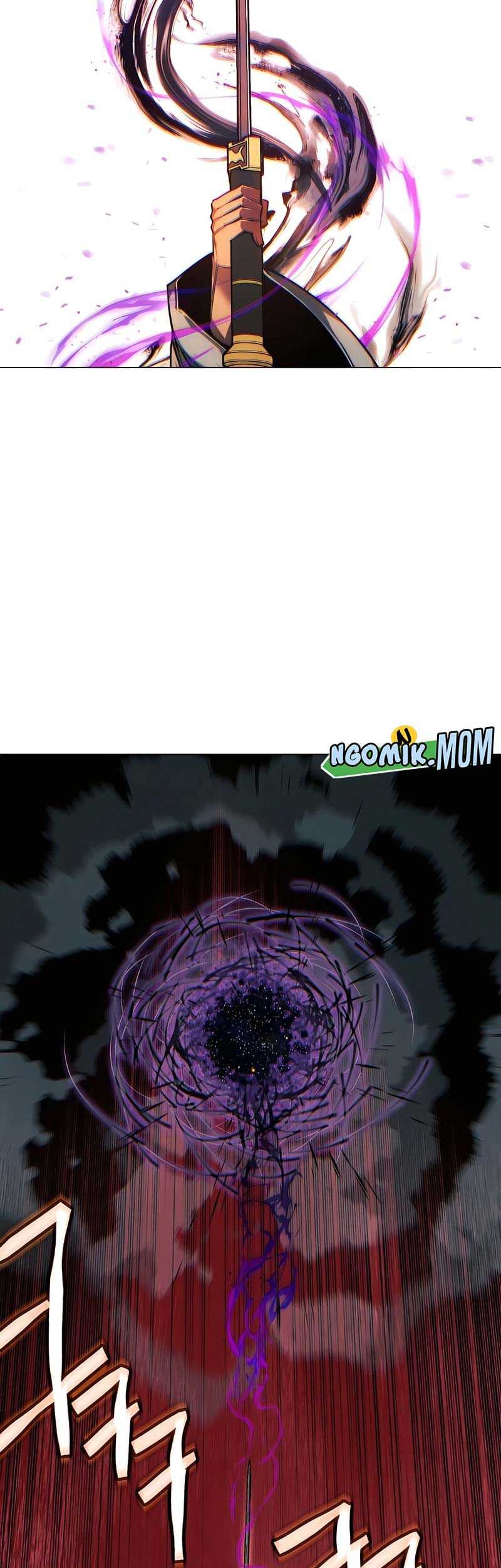 Modern Man Who Fall Into Murim Chapter 81 Gambar 12