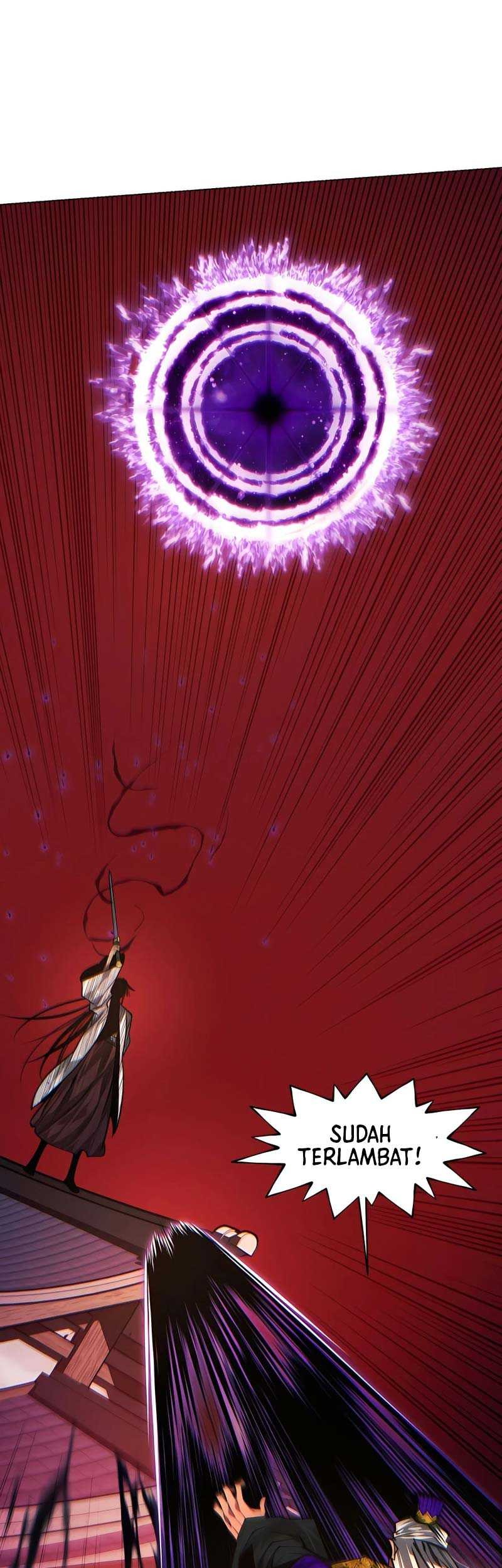 Modern Man Who Fall Into Murim Chapter 81 Gambar 14