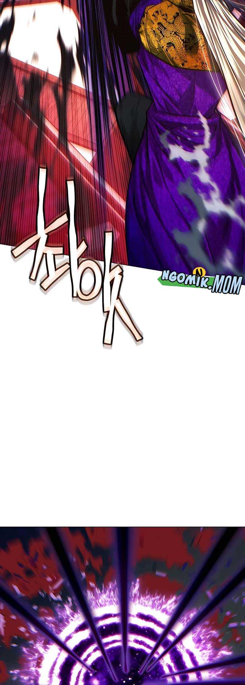 Modern Man Who Fall Into Murim Chapter 81 Gambar 15