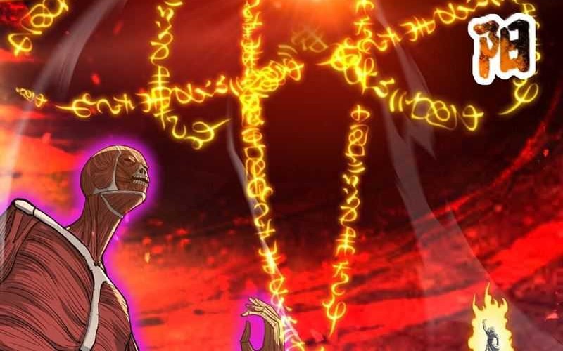 After Ten Years of Chopping Wood, Immortals Begged To Become My Disciples Chapter 90 Gambar 42