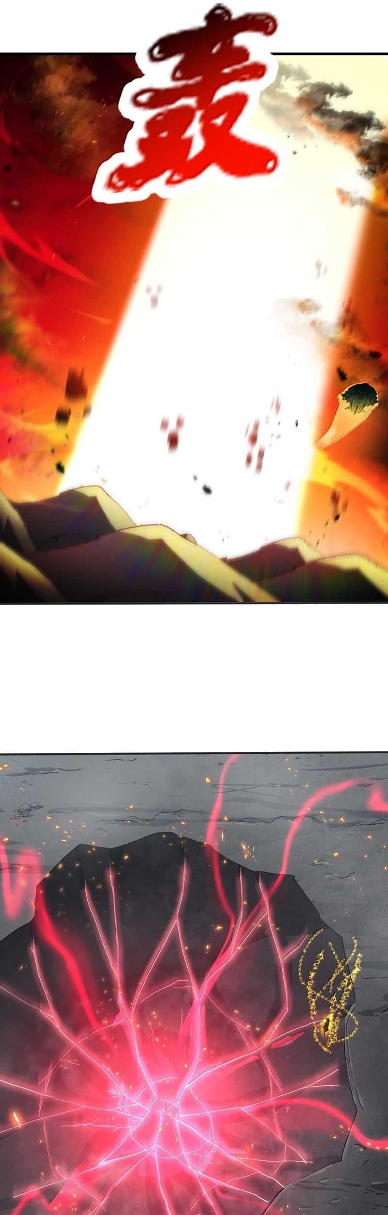 After Ten Years of Chopping Wood, Immortals Begged To Become My Disciples Chapter 90 Gambar 47