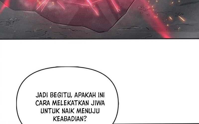 After Ten Years of Chopping Wood, Immortals Begged To Become My Disciples Chapter 90 Gambar 48