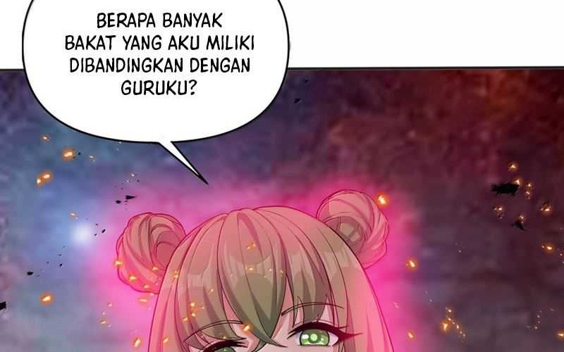 After Ten Years of Chopping Wood, Immortals Begged To Become My Disciples Chapter 90 Gambar 56