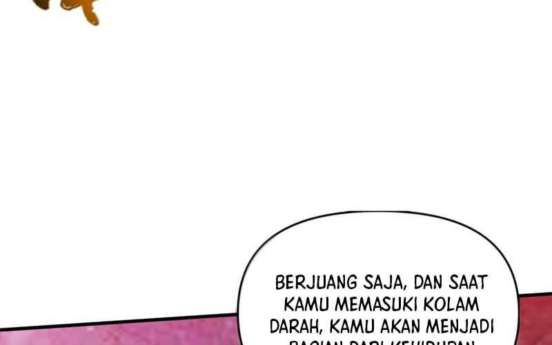 After Ten Years of Chopping Wood, Immortals Begged To Become My Disciples Chapter 90 Gambar 13