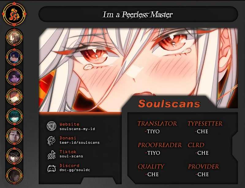 Baca Komik I’m A Peerless Master Chapter 68 Gambar 1