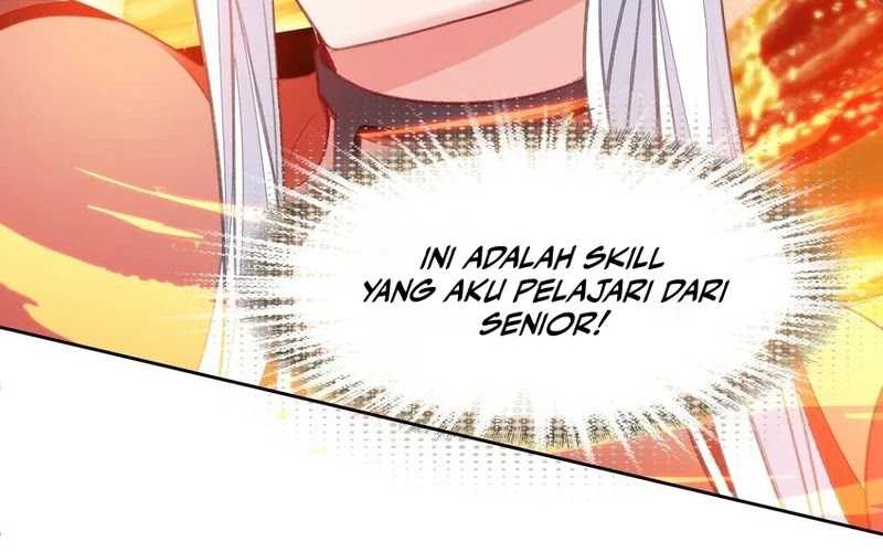 I’m A Peerless Master Chapter 68 Gambar 38