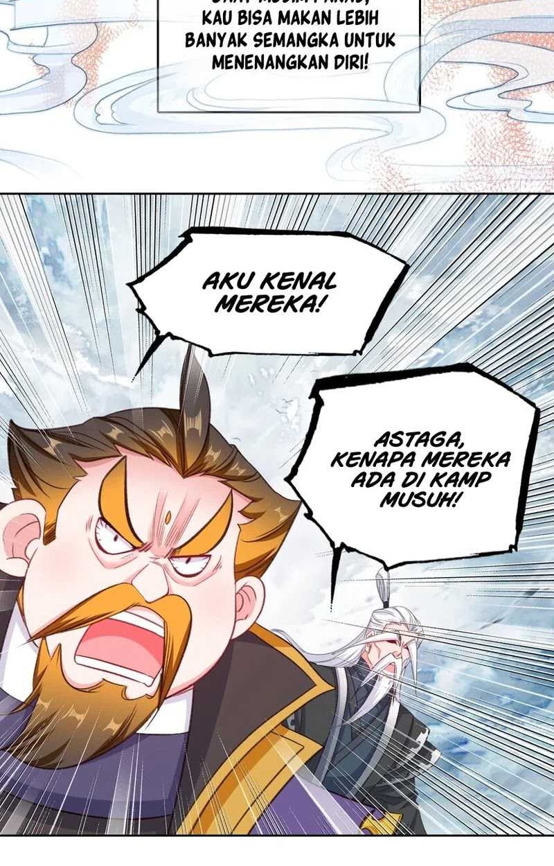 I’m A Peerless Master Chapter 68 Gambar 4