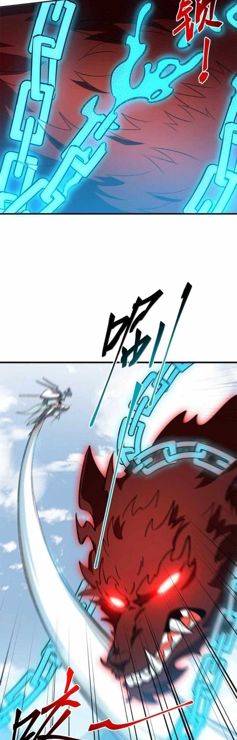 I Work Nine To Five In The Immortal Cultivation World Chapter 60 Gambar 26