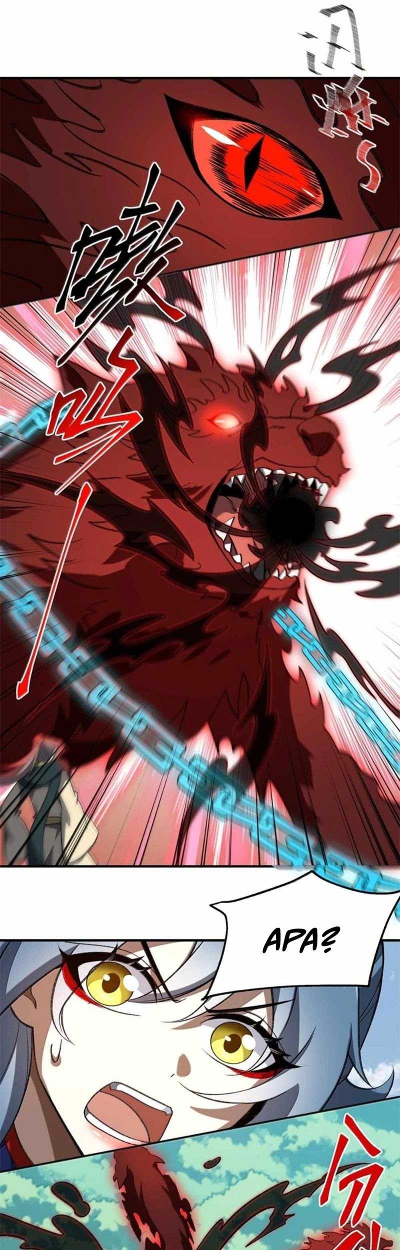 I Work Nine To Five In The Immortal Cultivation World Chapter 60 Gambar 28