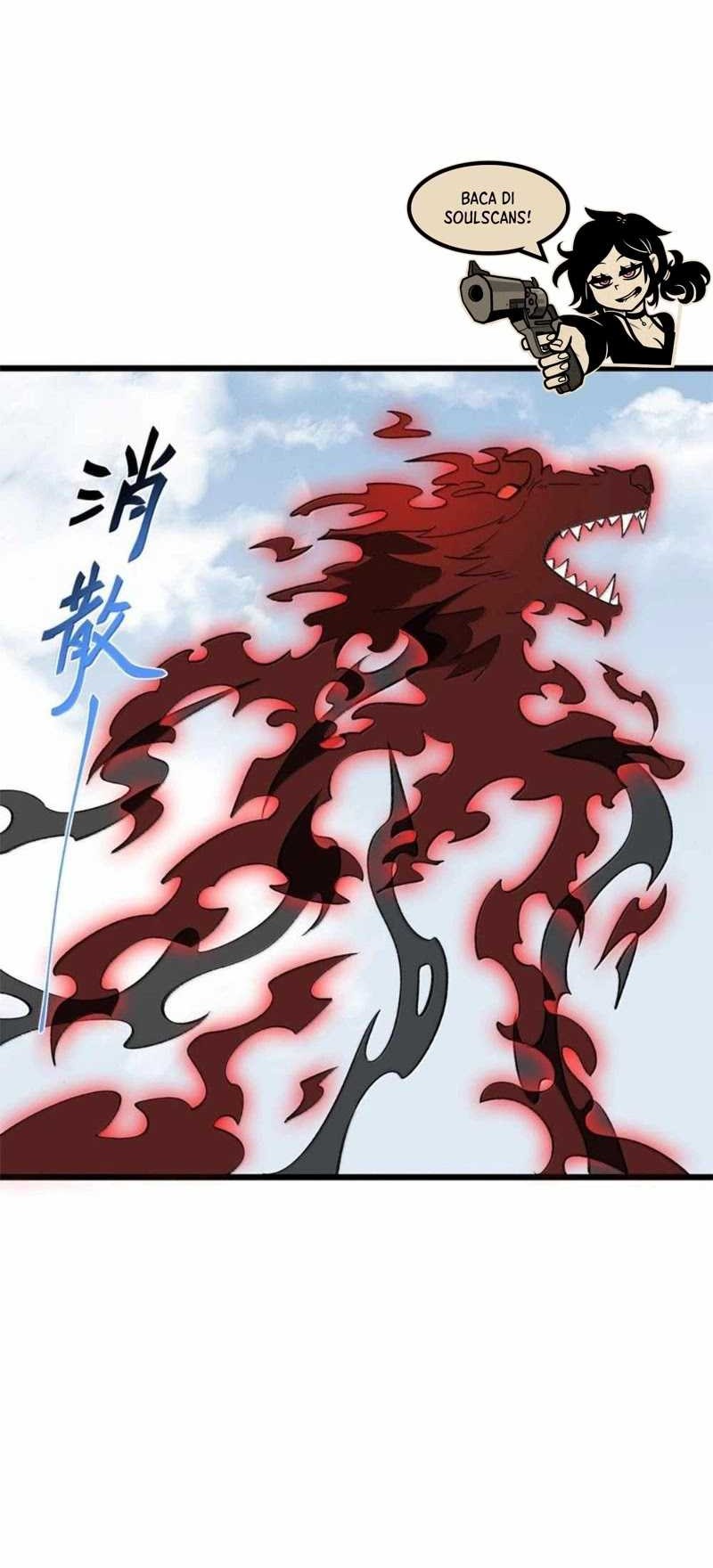 I Work Nine To Five In The Immortal Cultivation World Chapter 60 Gambar 33